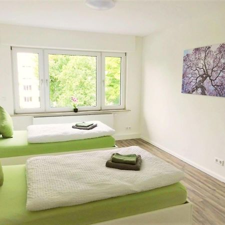 Апартаменты Boardinghouse Арнсберг Экстерьер фото