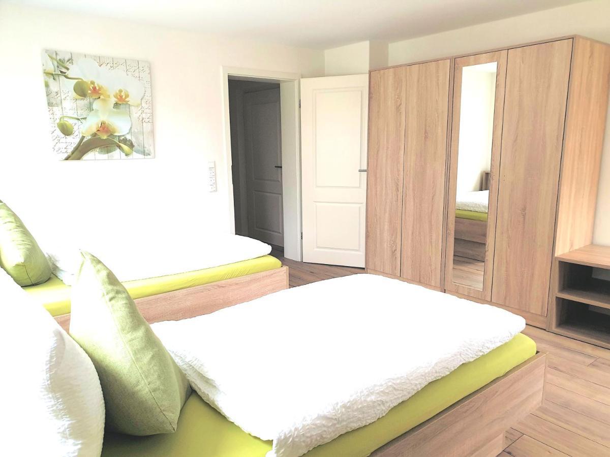 Апартаменты Boardinghouse Арнсберг Номер фото