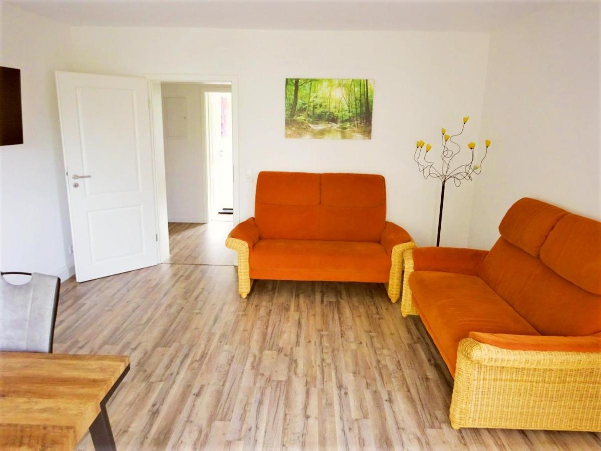 Апартаменты Boardinghouse Арнсберг Экстерьер фото